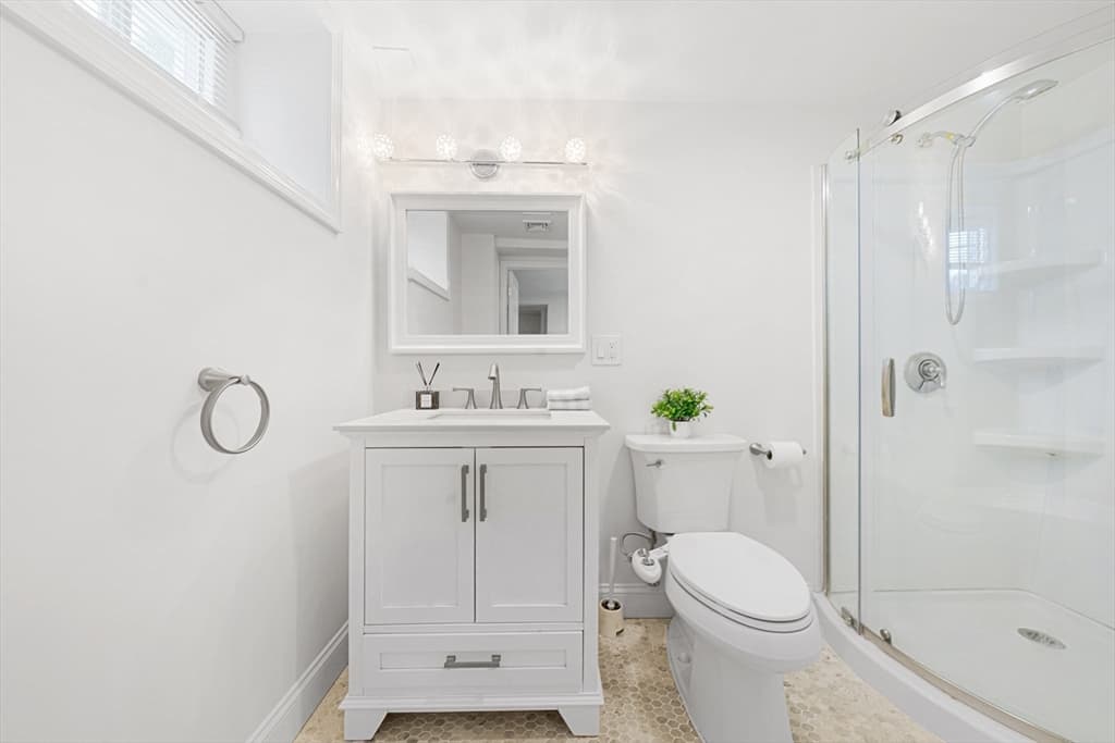 Condominium at 126 White # 126, Belmont MA 02478, photo 20 of 41
