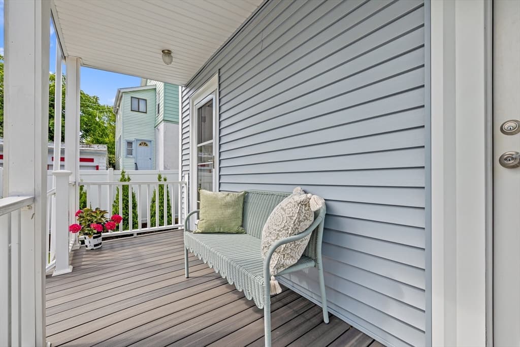 Condominium at 126 White # 126, Belmont MA 02478, photo 30 of 41