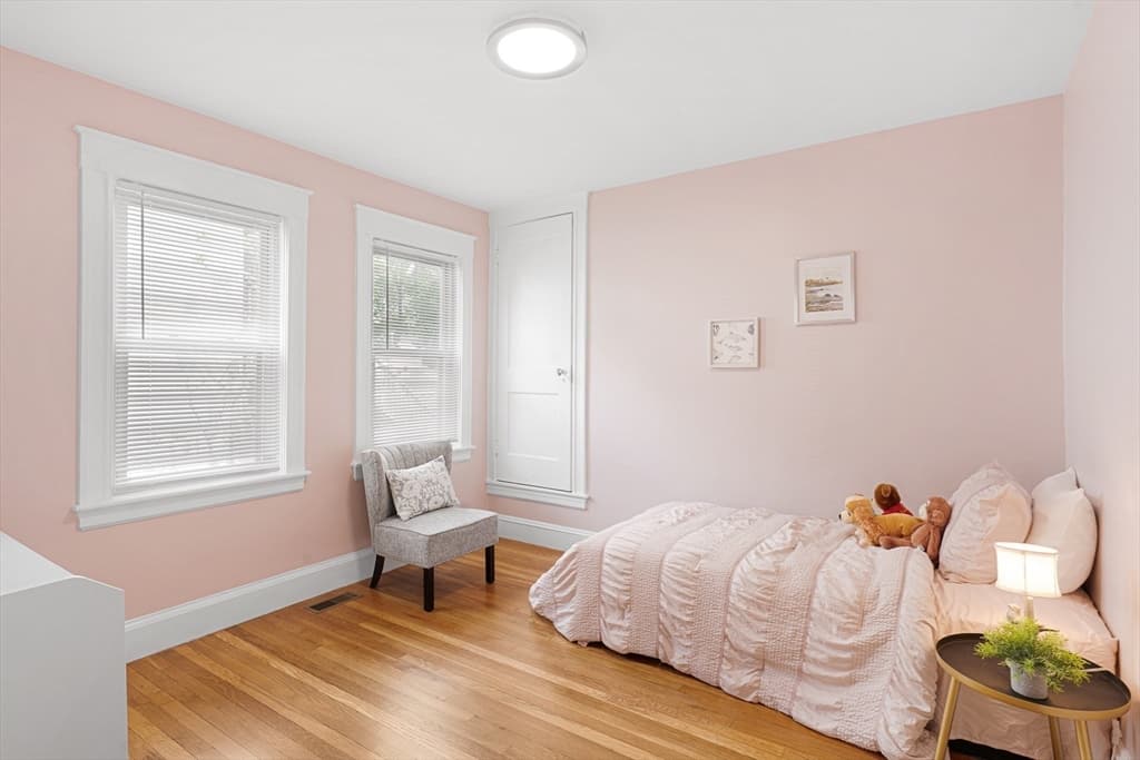 Condominium at 126 White # 126, Belmont MA 02478, photo 10 of 41