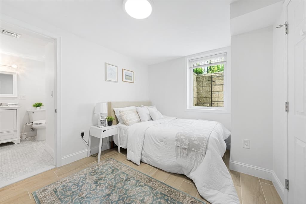Condominium at 126 White # 126, Belmont MA 02478, photo 14 of 41
