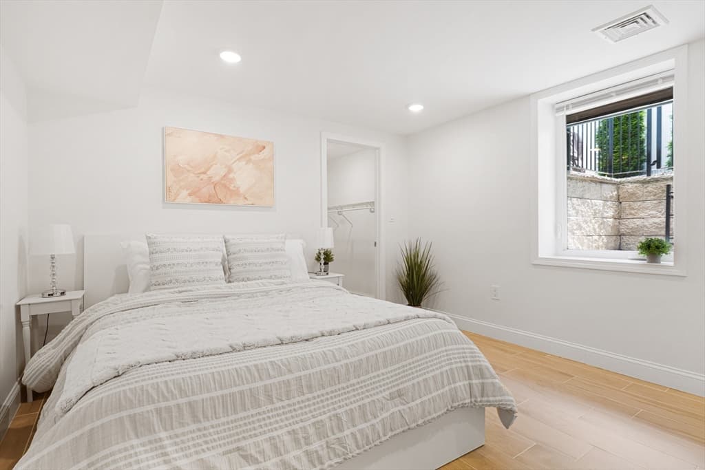 Condominium at 126 White # 126, Belmont MA 02478, photo 15 of 41