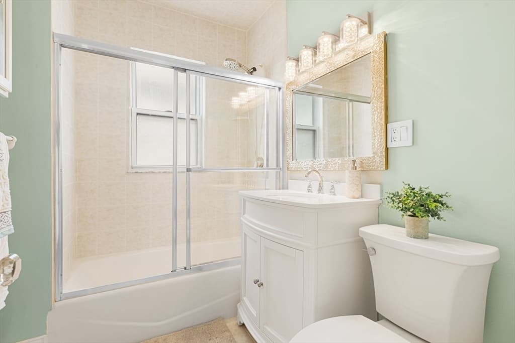 Condominium at 126 White # 126, Belmont MA 02478, photo 11 of 41