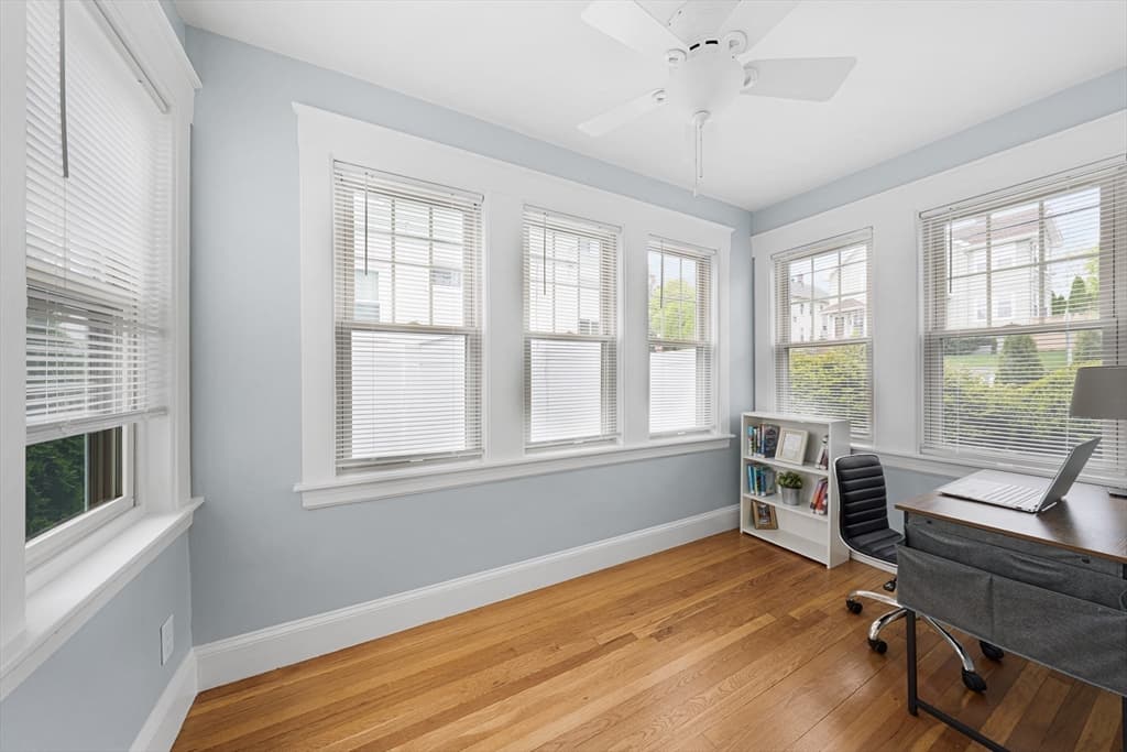 Condominium at 126 White # 126, Belmont MA 02478, photo 8 of 41