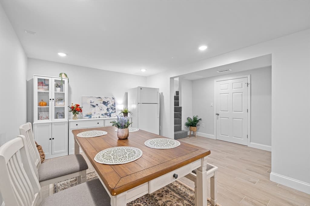 Condominium at 126 White # 126, Belmont MA 02478, photo 25 of 41