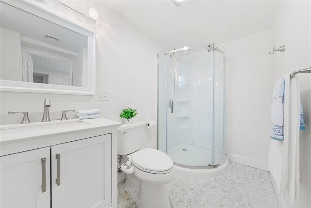 Condominium at 126 White # 126, Belmont MA 02478, photo 21 of 41