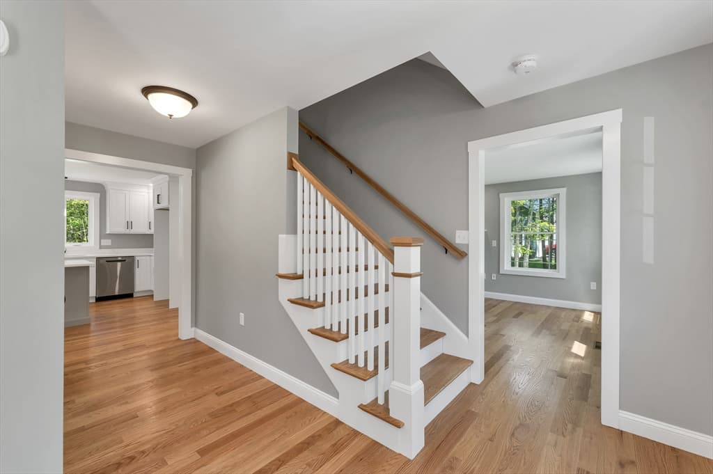 Single Family Residence at 15 Bald Hill Rd, Raymond NH 03077, Raymond, photo 23 of 39