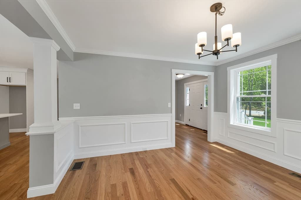 Single Family Residence at 15 Bald Hill Rd, Raymond NH 03077, Raymond, photo 27 of 39