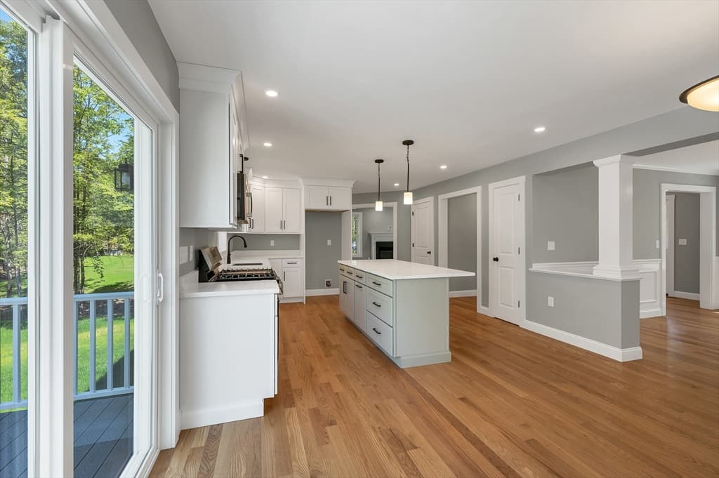 Single Family Residence at 15 Bald Hill Rd, Raymond NH 03077, Raymond, photo 17 of 39