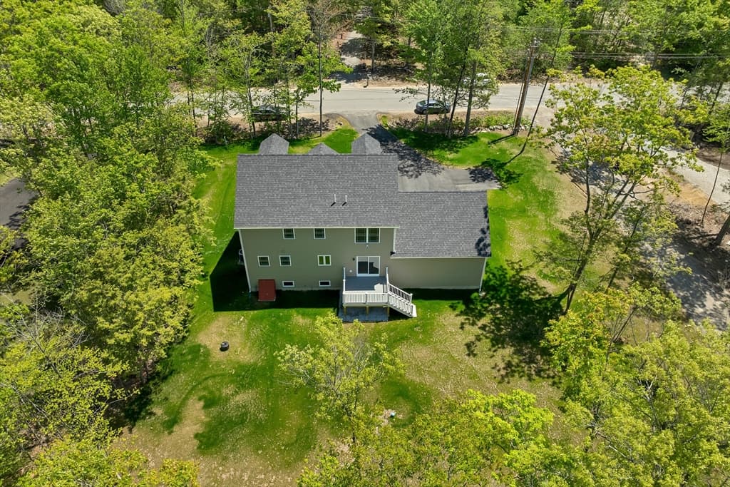 Single Family Residence at 15 Bald Hill Rd, Raymond NH 03077, Raymond, photo 12 of 39