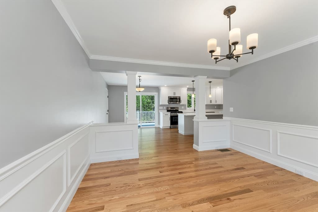 Single Family Residence at 15 Bald Hill Rd, Raymond NH 03077, Raymond, photo 26 of 39