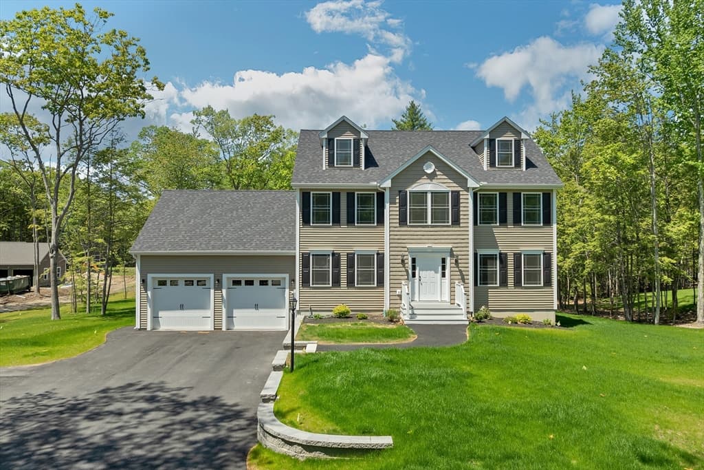 Single Family Residence at 15 Bald Hill Rd, Raymond NH 03077, Raymond