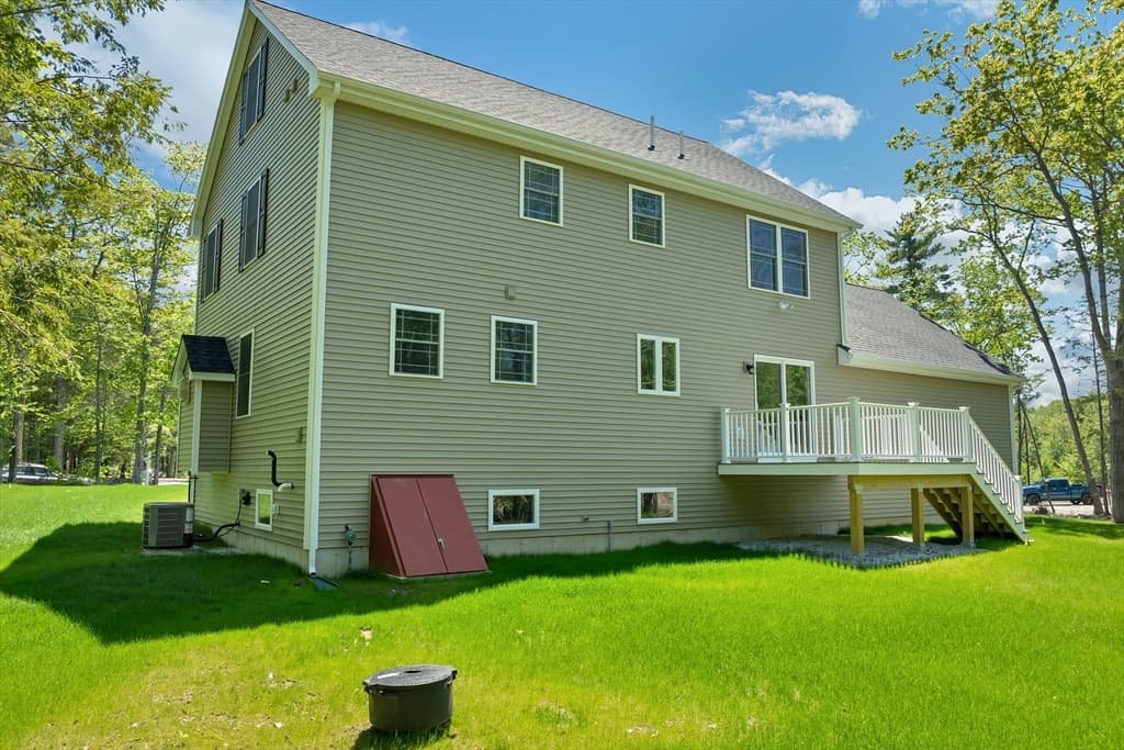 Single Family Residence at 15 Bald Hill Rd, Raymond NH 03077, Raymond, photo 4 of 39