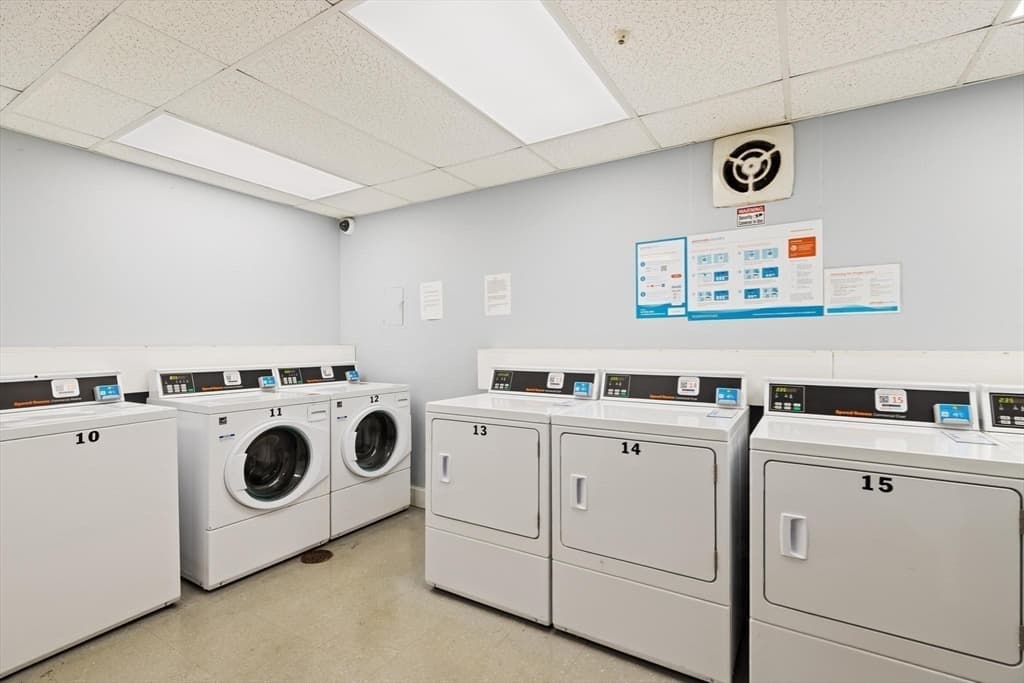 Condominium at 575 Broad St # 312, Weymouth MA 02189, photo 27 of 29