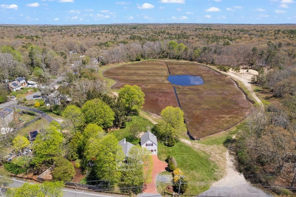 Single Family Residence at 78 Cotuit Rd, Sandwich MA 02563, photo 42 of 42