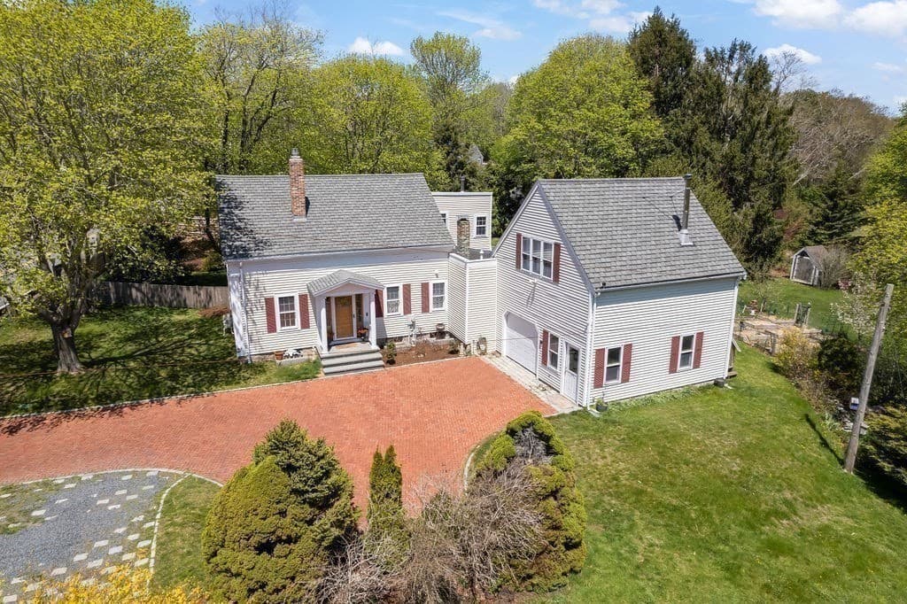 Single Family Residence at 78 Cotuit Rd, Sandwich MA 02563, photo 12 of 42