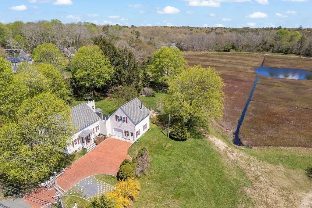 Single Family Residence at 78 Cotuit Rd, Sandwich MA 02563, photo 10 of 42
