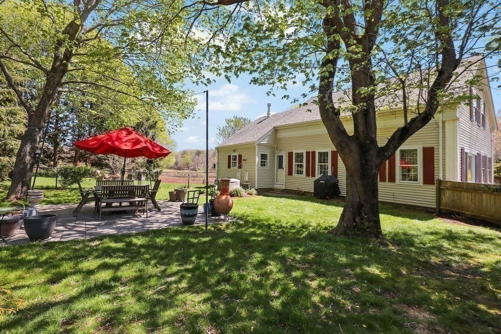 Single Family Residence at 78 Cotuit Rd, Sandwich MA 02563, photo 11 of 42