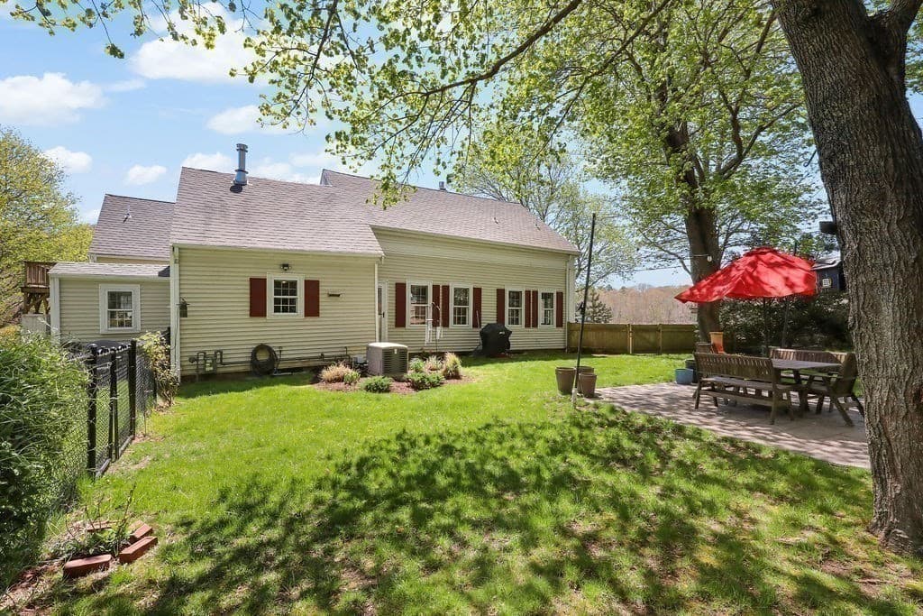 Single Family Residence at 78 Cotuit Rd, Sandwich MA 02563, photo 39 of 42