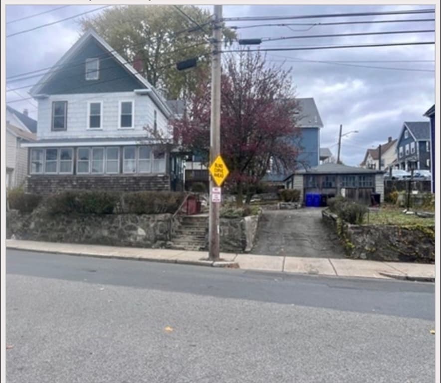 74 Madison, Malden MA 02148