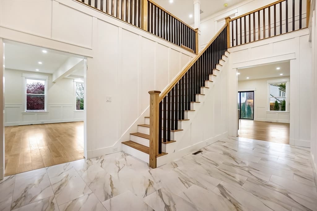 Single Family Residence at 2 Atherton Rd, Winchester MA 01890, photo 6 of 41