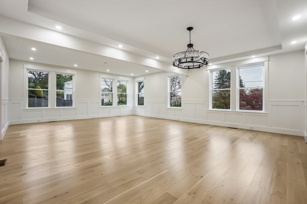 Single Family Residence at 2 Atherton Rd, Winchester MA 01890, photo 17 of 41