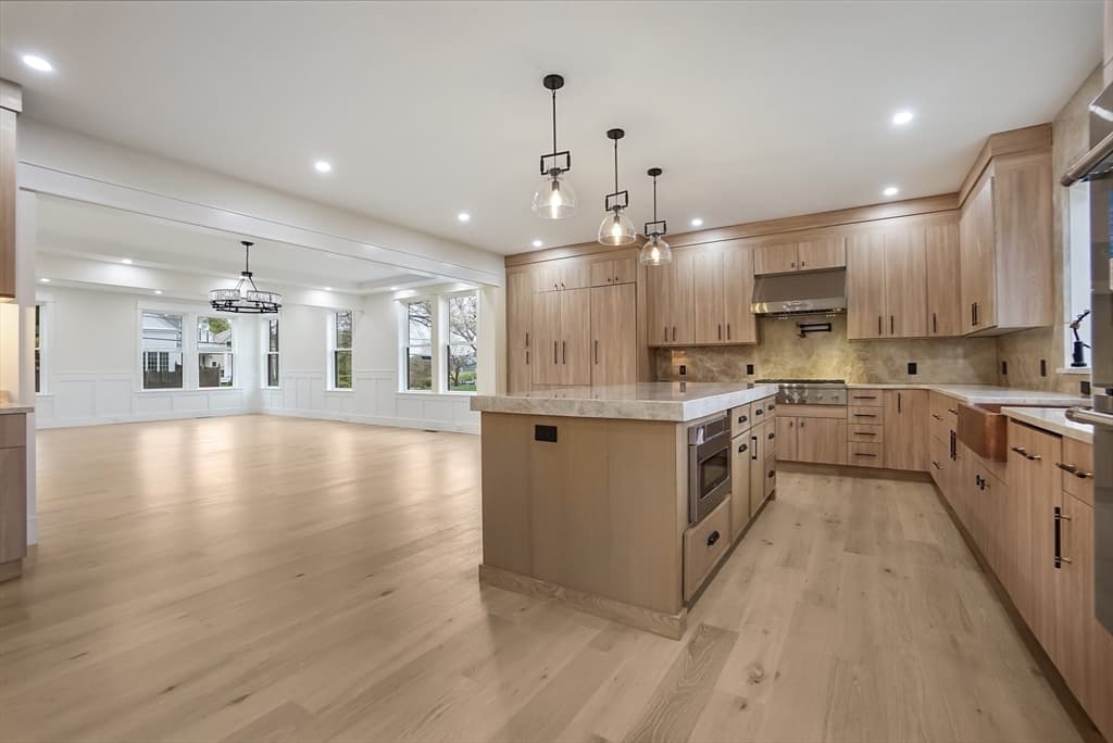 Single Family Residence at 2 Atherton Rd, Winchester MA 01890, photo 12 of 41