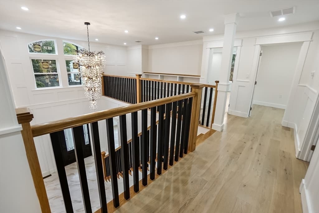 Single Family Residence at 2 Atherton Rd, Winchester MA 01890, photo 22 of 41