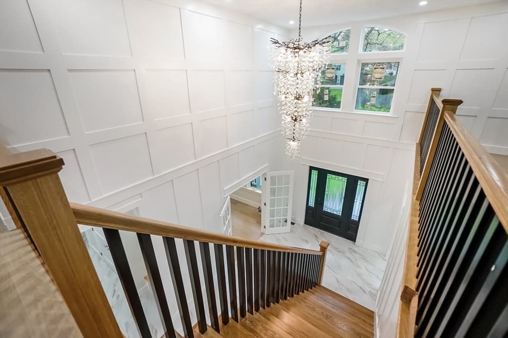 Single Family Residence at 2 Atherton Rd, Winchester MA 01890, photo 5 of 41