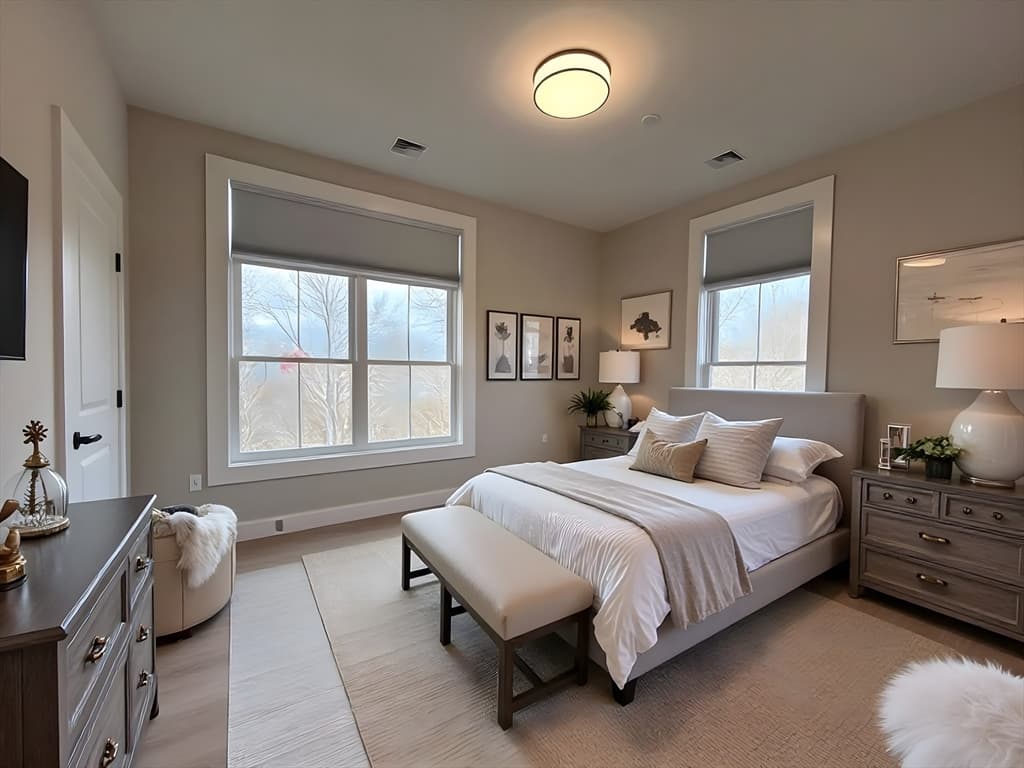Condominium at 7 Cross St # 306, Wilmington MA 01887, photo 4 of 13