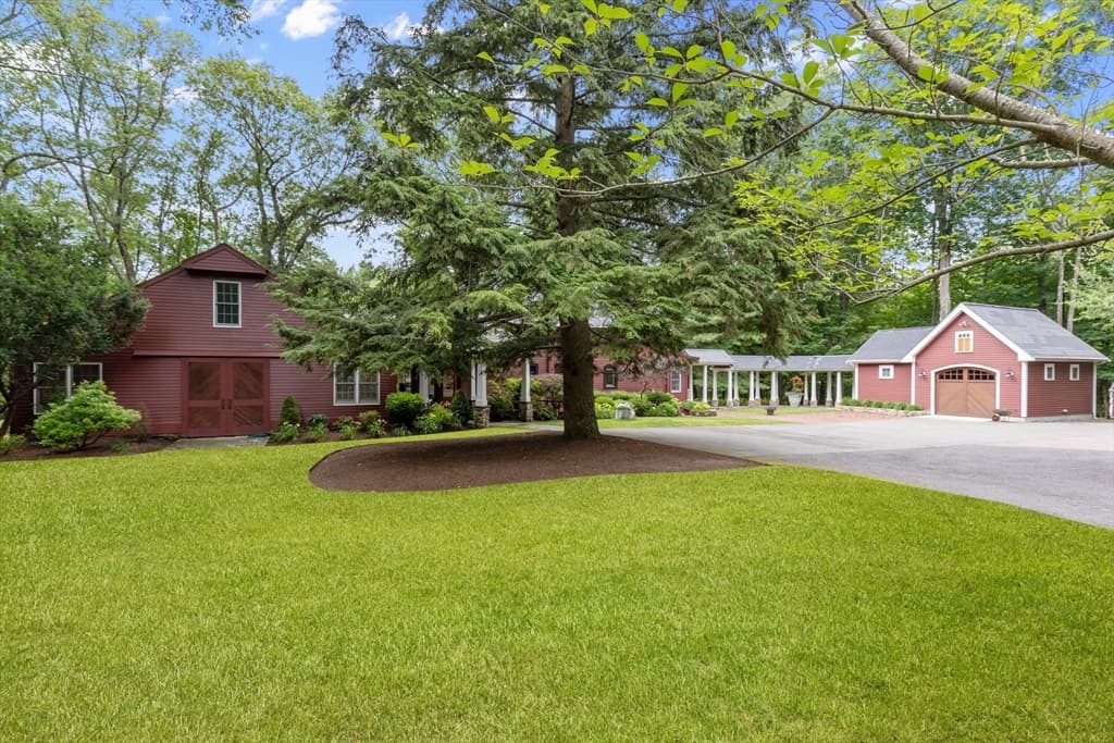 135 Milton Street, Milton MA 02186