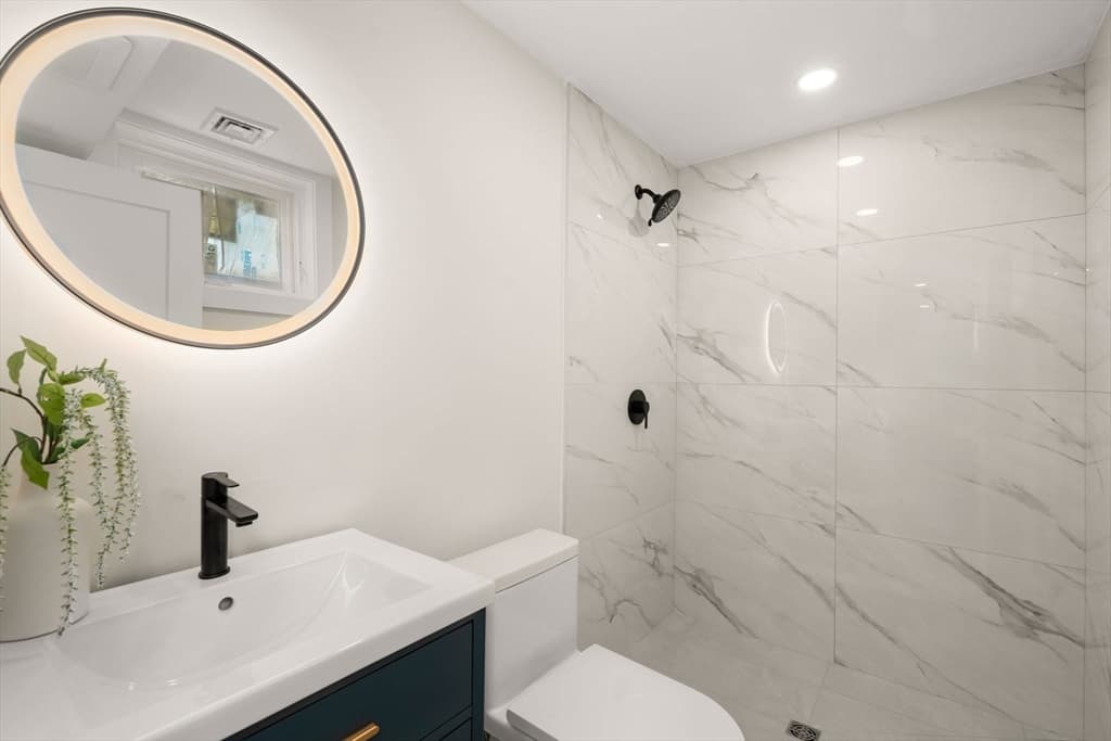 Single Family Residence at 11 Billow Ave # 11, Revere MA 02151, photo 23 of 35