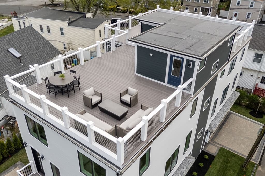 Single Family Residence at 11 Billow Ave # 11, Revere MA 02151, photo 26 of 35