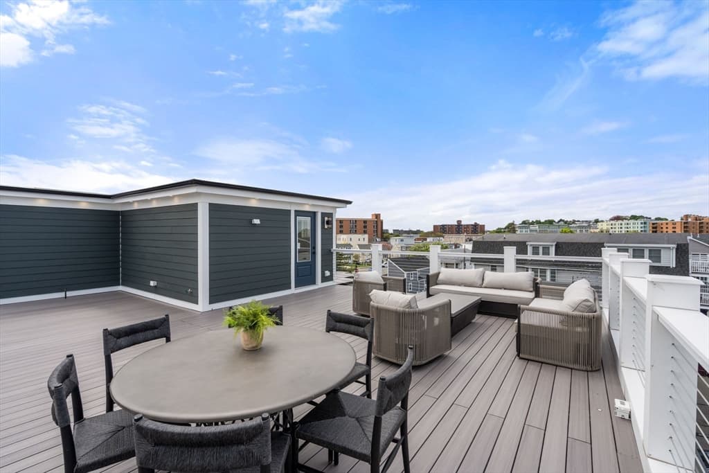 Single Family Residence at 11 Billow Ave # 11, Revere MA 02151, photo 28 of 35
