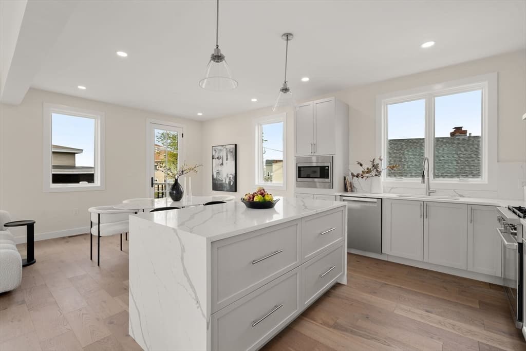 Single Family Residence at 11 Billow Ave # 11, Revere MA 02151, photo 9 of 35