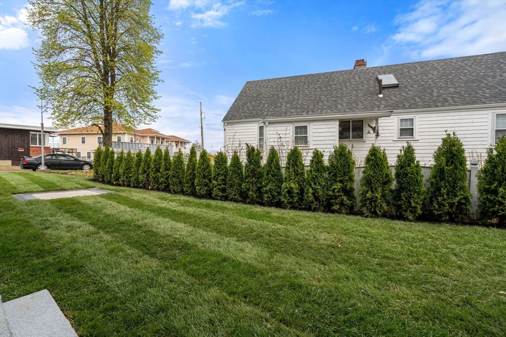 Single Family Residence at 11 Billow Ave # 11, Revere MA 02151, photo 30 of 35