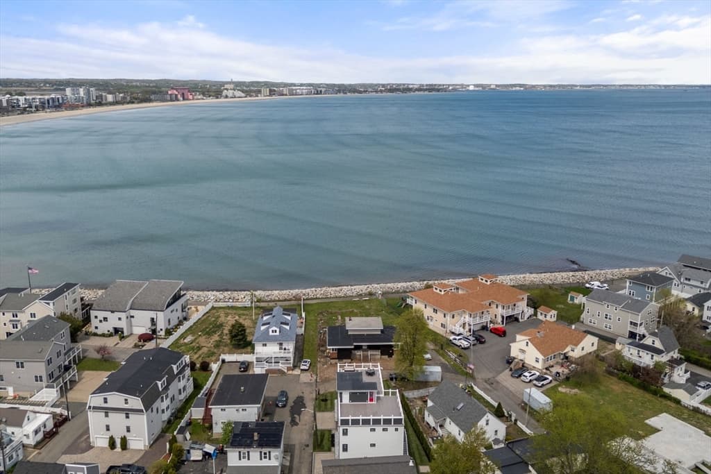 Single Family Residence at 11 Billow Ave # 11, Revere MA 02151, photo 33 of 35