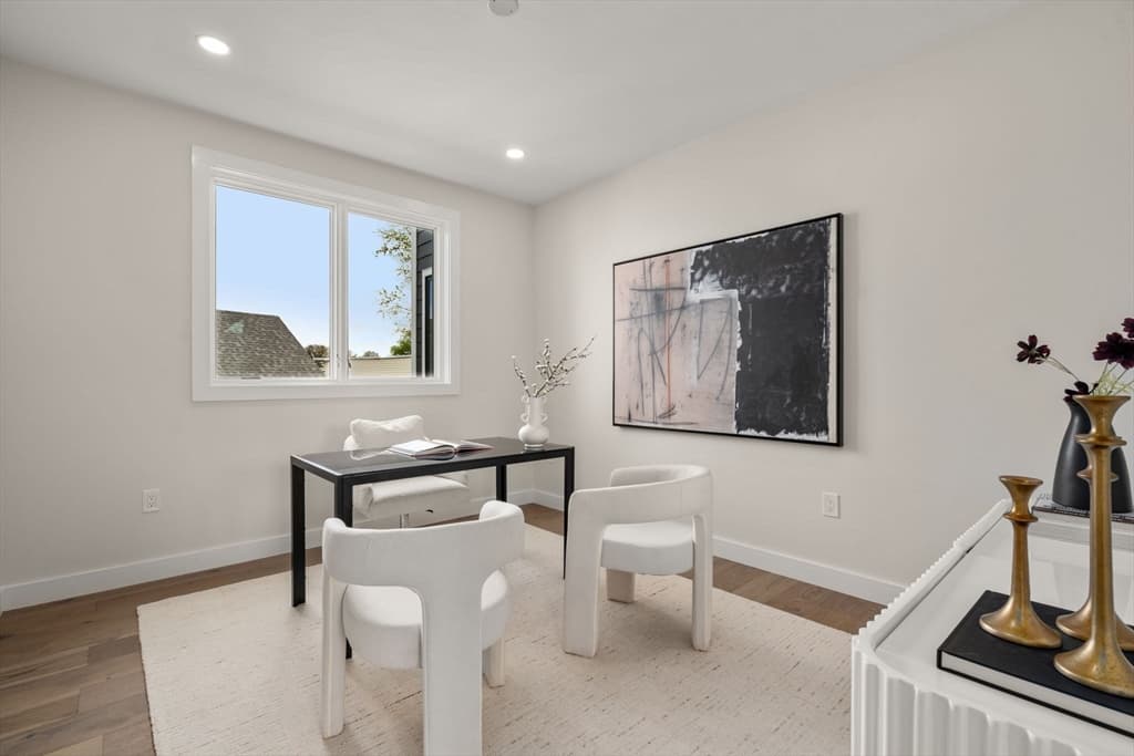 Single Family Residence at 11 Billow Ave # 11, Revere MA 02151, photo 11 of 35