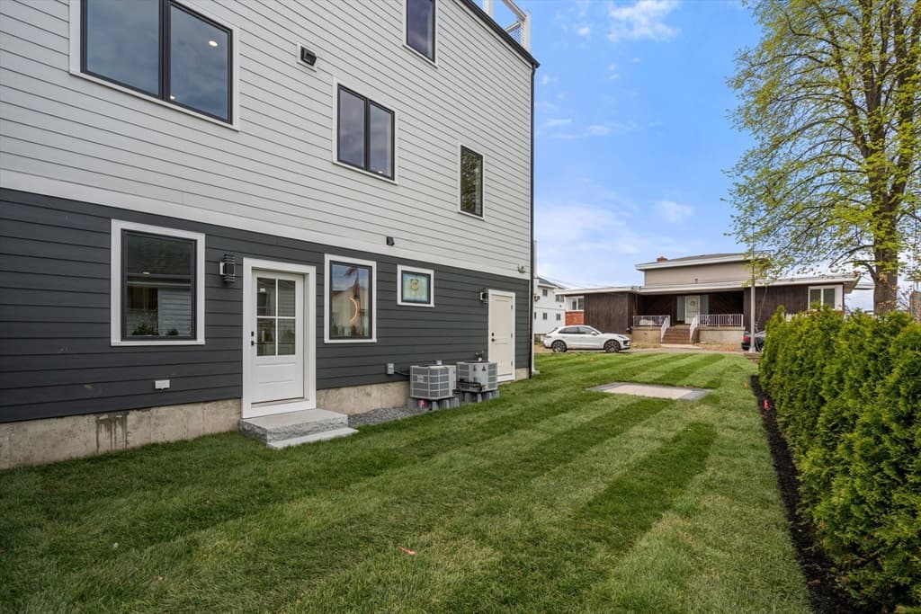 Single Family Residence at 11 Billow Ave # 11, Revere MA 02151, photo 29 of 35
