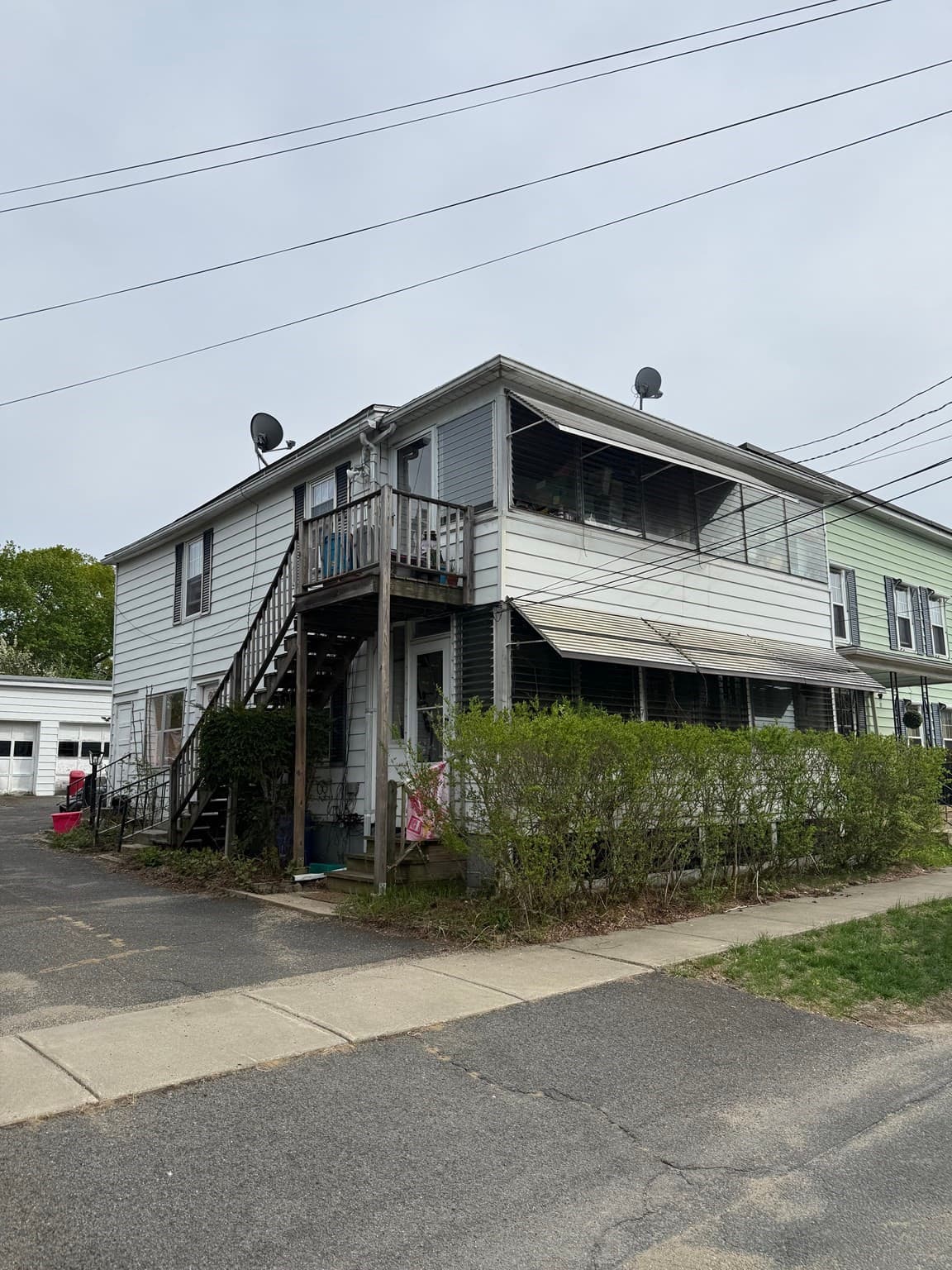 Multi Family at 7 I St, Montague MA 01376, photo 2 of 8