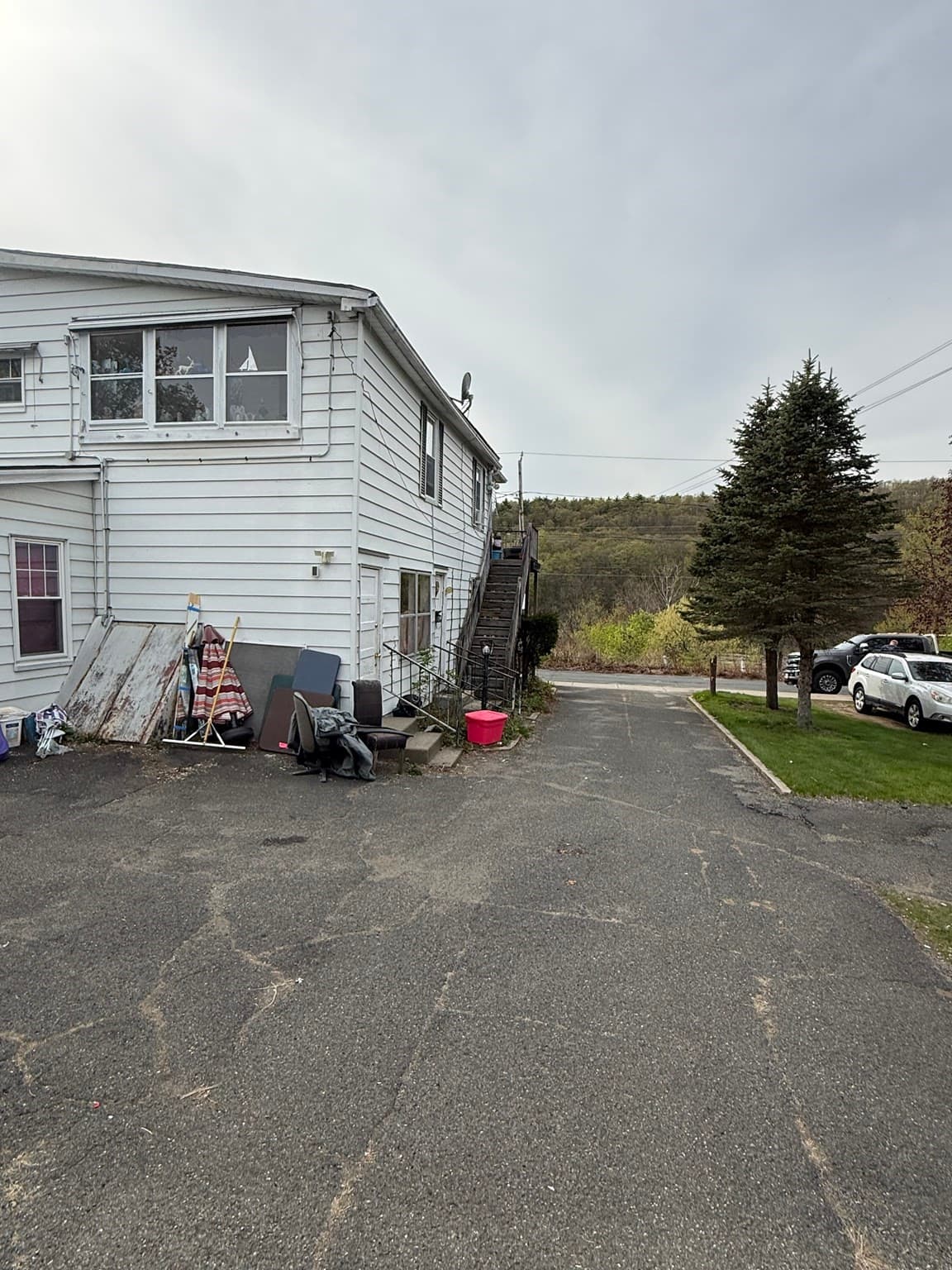 Multi Family at 7 I St, Montague MA 01376, photo 6 of 8