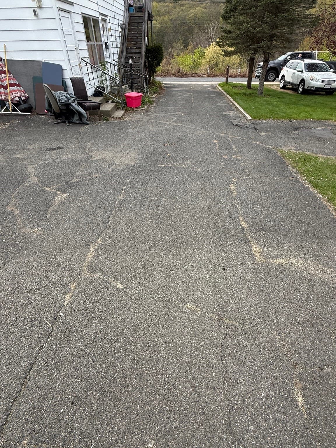 Multi Family at 7 I St, Montague MA 01376, photo 7 of 8