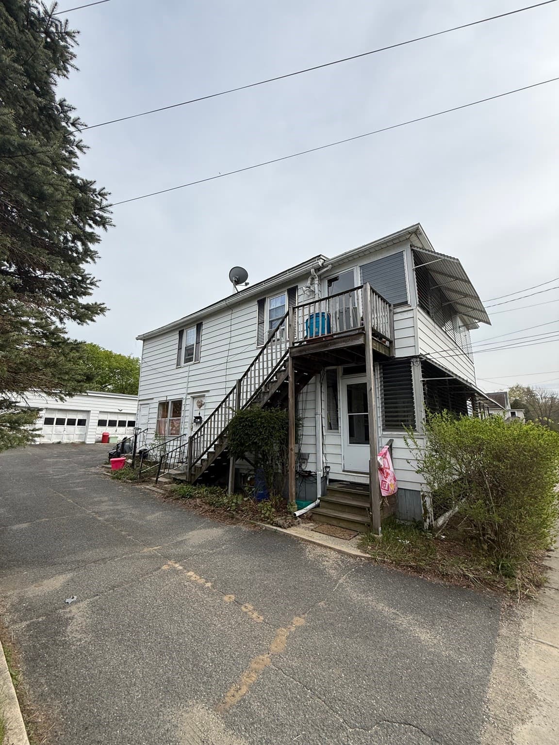 Multi Family at 7 I St, Montague MA 01376, photo 3 of 8