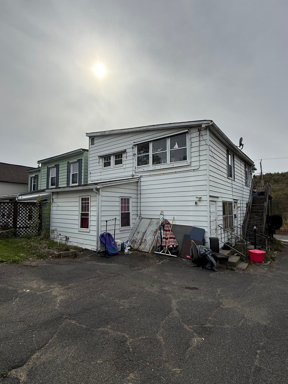 Multi Family at 7 I St, Montague MA 01376, photo 5 of 8