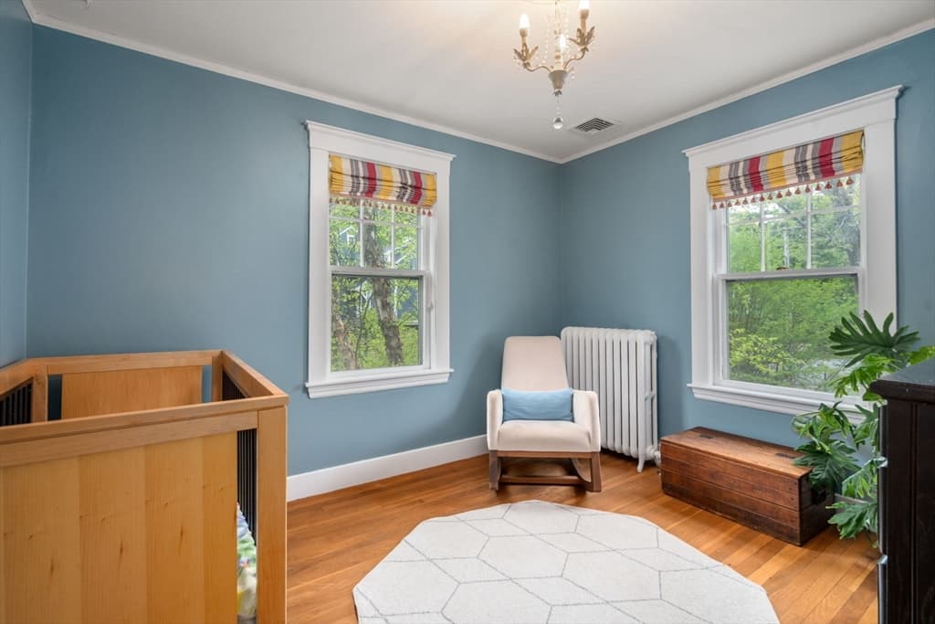 Single Family Residence at 98 Brook Street, Wellesley MA 02482, photo 23 of 30