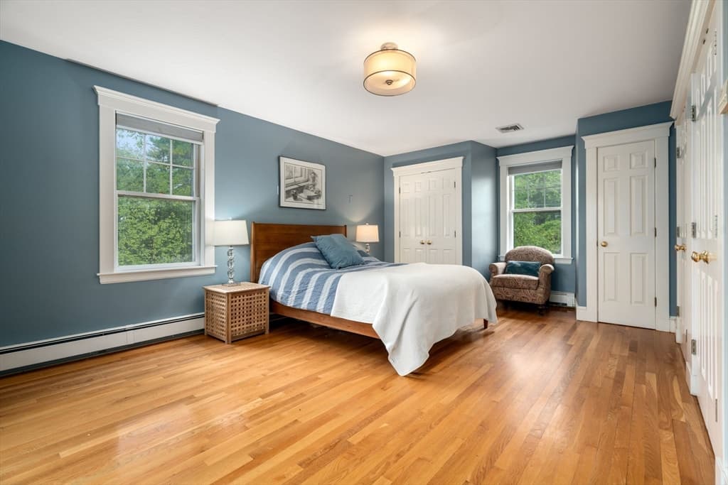 Single Family Residence at 98 Brook Street, Wellesley MA 02482, photo 17 of 30