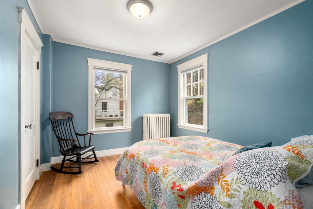 Single Family Residence at 98 Brook Street, Wellesley MA 02482, photo 22 of 30