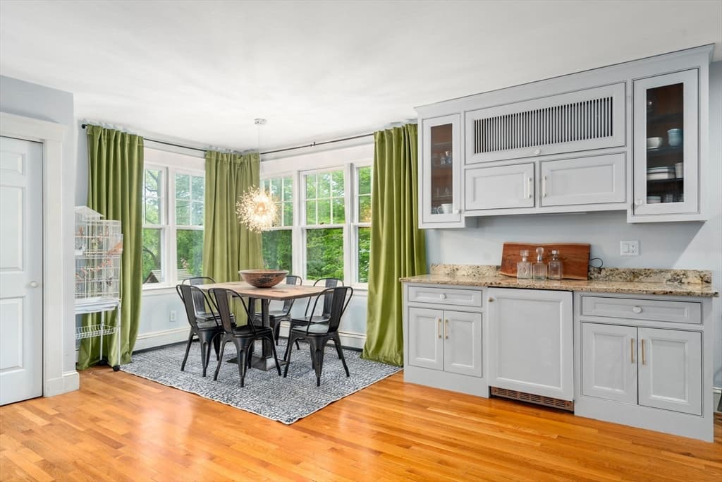Single Family Residence at 98 Brook Street, Wellesley MA 02482, photo 7 of 30