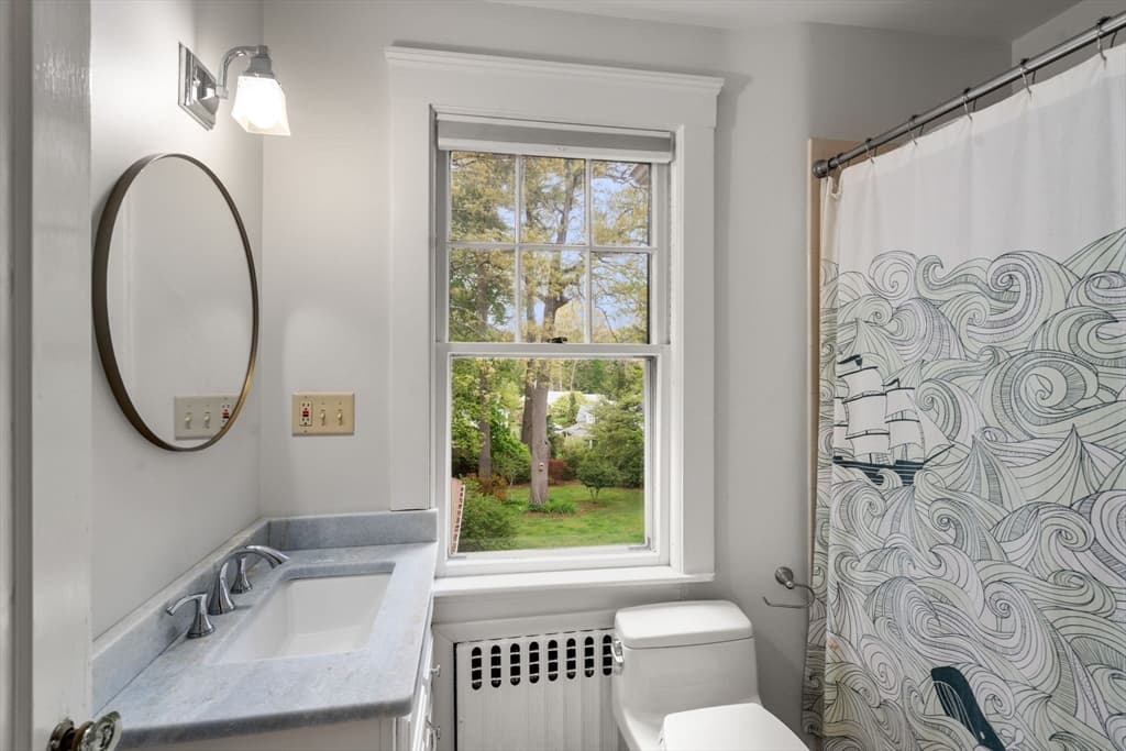 Single Family Residence at 98 Brook Street, Wellesley MA 02482, photo 24 of 30