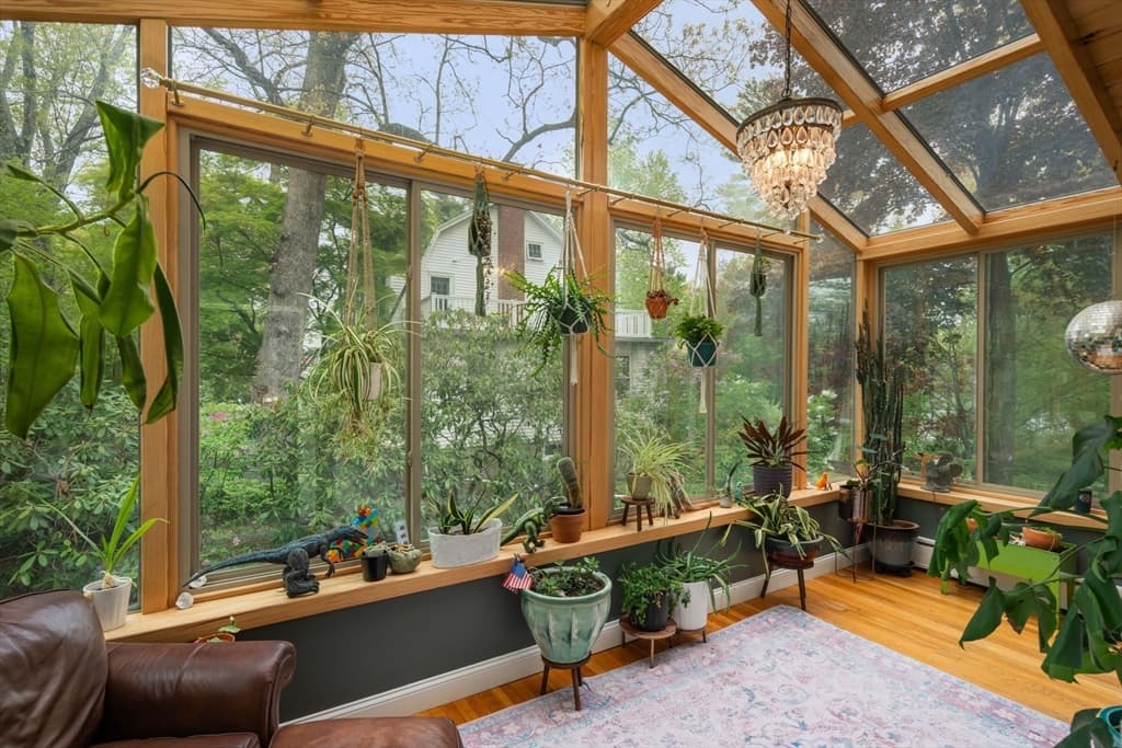 Single Family Residence at 98 Brook Street, Wellesley MA 02482, photo 14 of 30