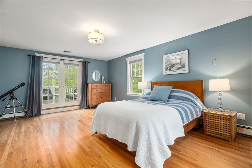 Single Family Residence at 98 Brook Street, Wellesley MA 02482, photo 18 of 30